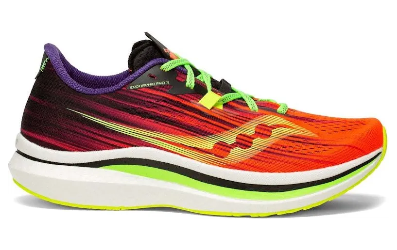 Saucony Endorphin Pro 2 ViZipro
