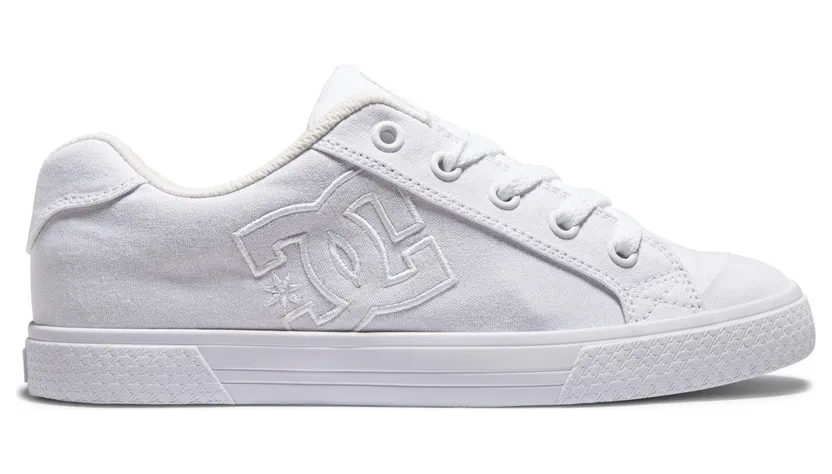 DC Chelsea White (ADJS300243ww0)