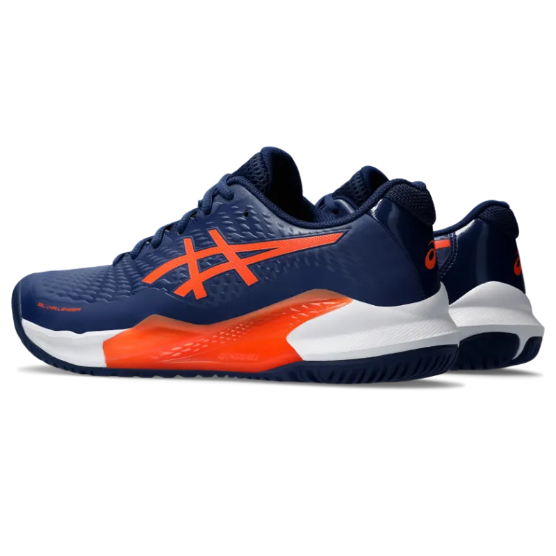 Asics Gel-challenger 14 Blue Expanse/Koi (1041A405.401)