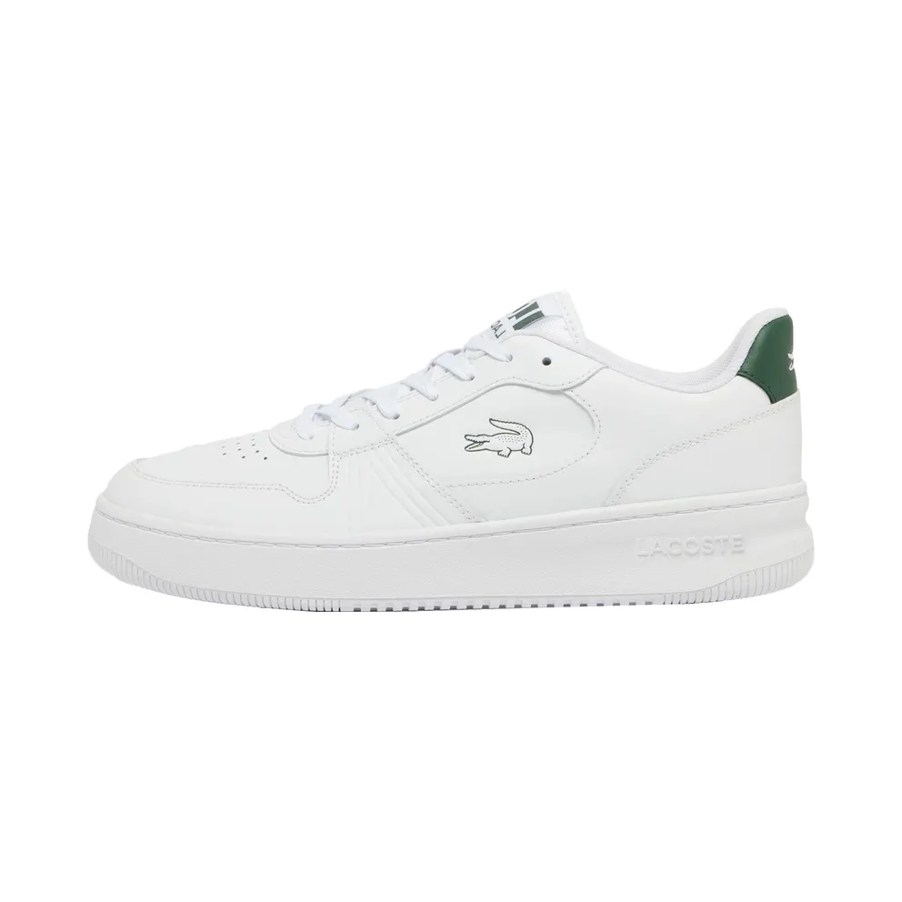 Lacoste L001 “White” (48SMA00181R5)