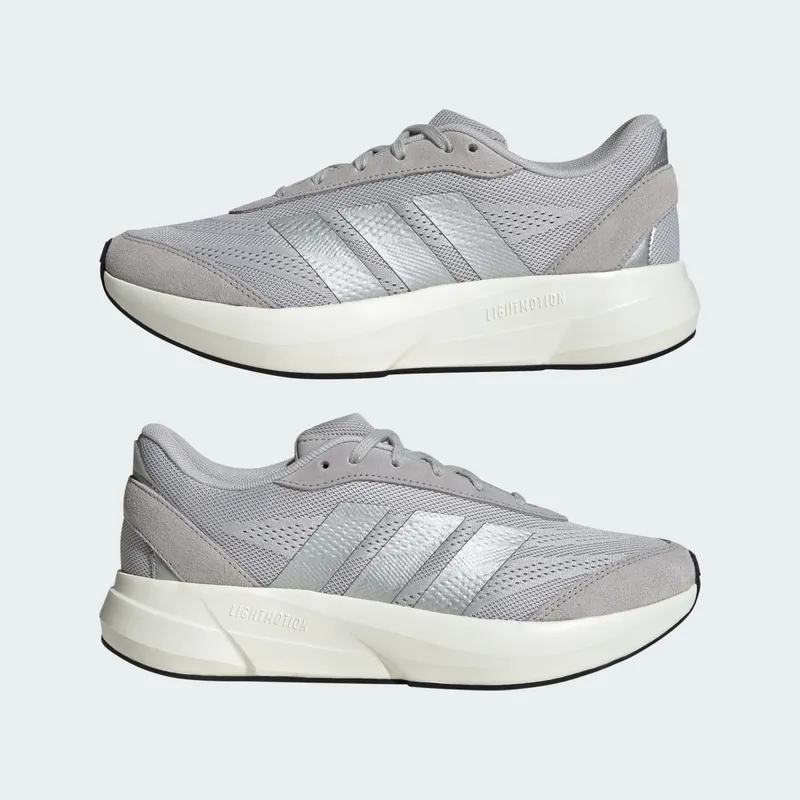 Adidas Zero Halo Grey Two / Silver Metallic / Core White (JH9324)