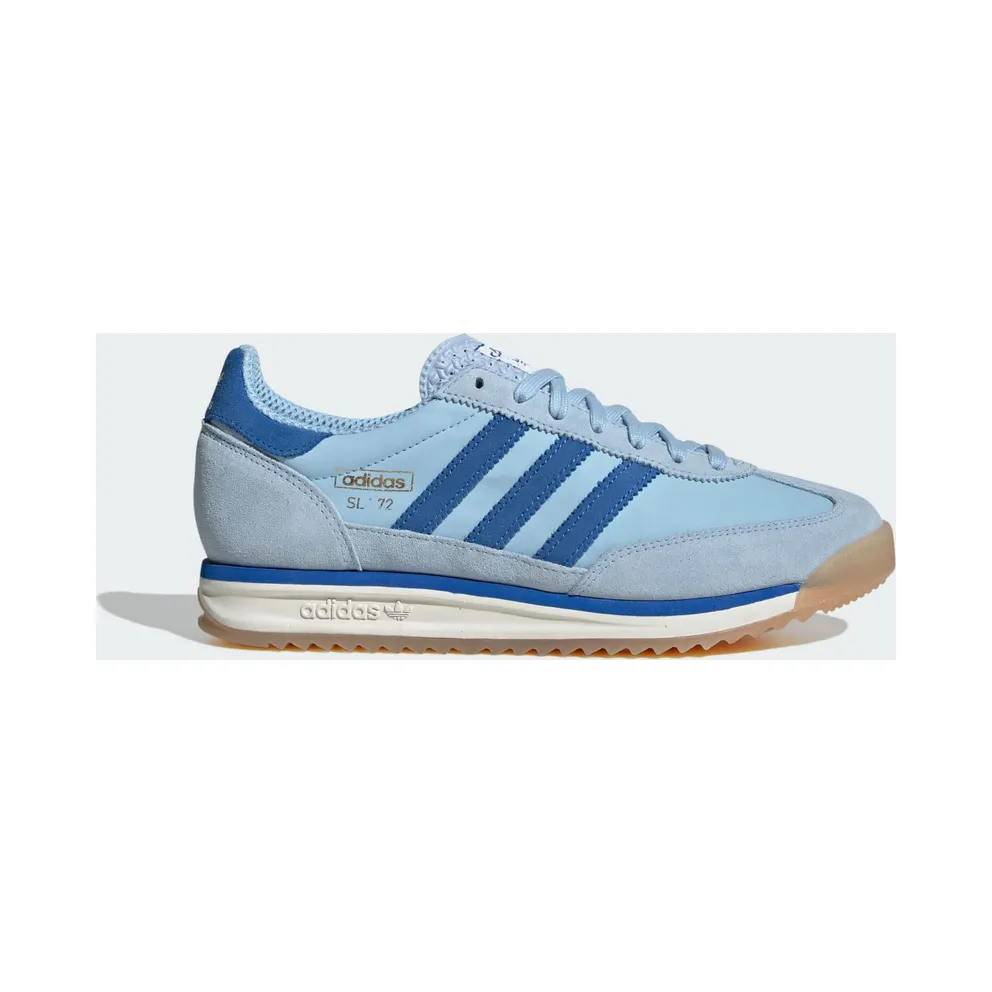 Adidas SL 72 RS “Clear Sky Blue” (JH5099)