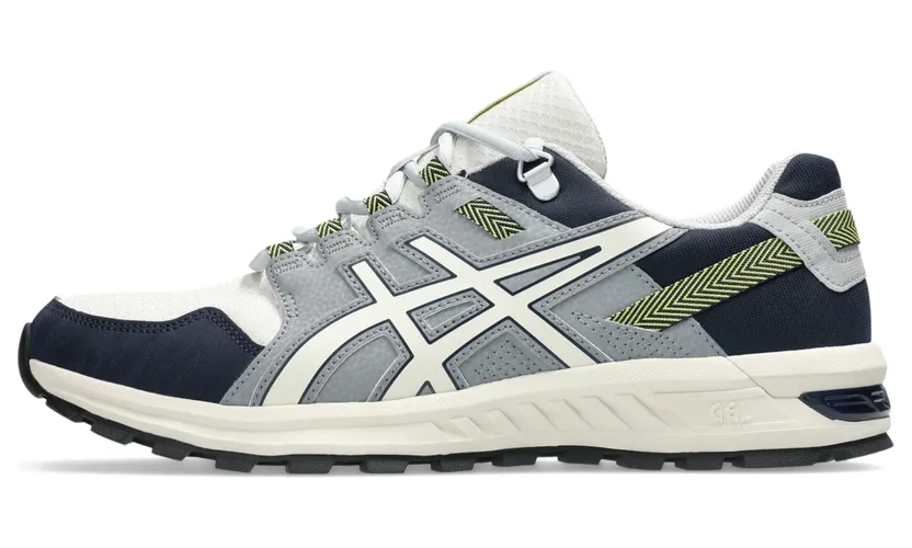ASICS GEL-CITREK “Cream / Midnight” (1201A759-102)