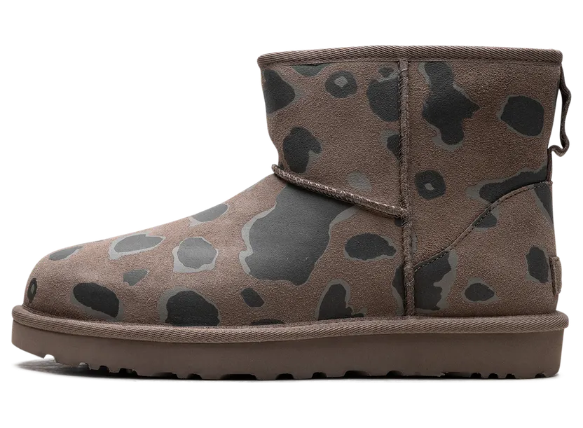 Ugg Classic Mini 1166730-CRBO
