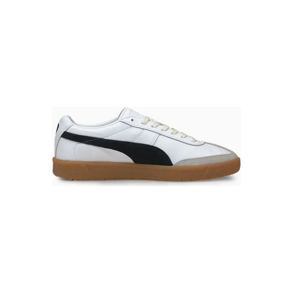 Puma Oslo City OG Puma White / Puma Black / Gum (373000-01)