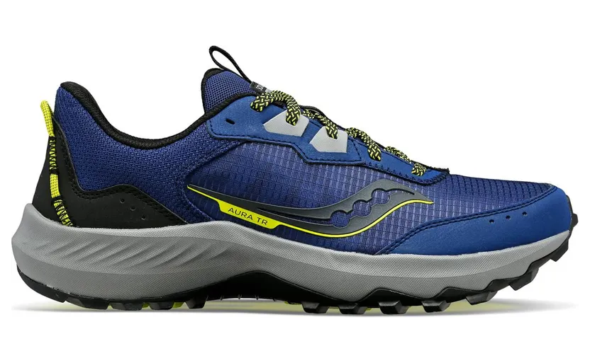 Saucony Aura TR Indigo Black (S20862-14)