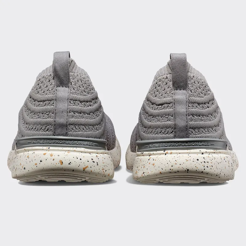 APL TechLoom Wave “Cement/Ivory/Speckle” (Women)