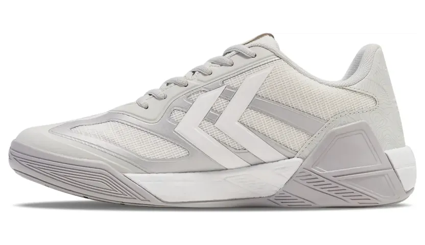Hummel Algiz Wit (226290-9288)