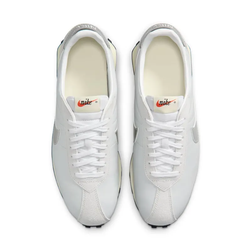 Nike LD-1000 Photon Dust / Coconut Milk / Metallic Silver (IQ1125-001)