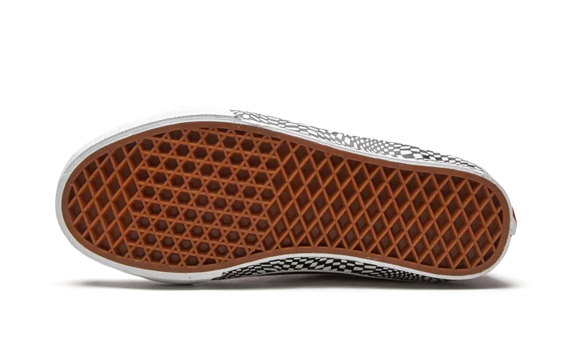 Vans Skate Sk8-Hi Reissue “Grosso ’84 – Checkerboard” (VN0A5KYR428)