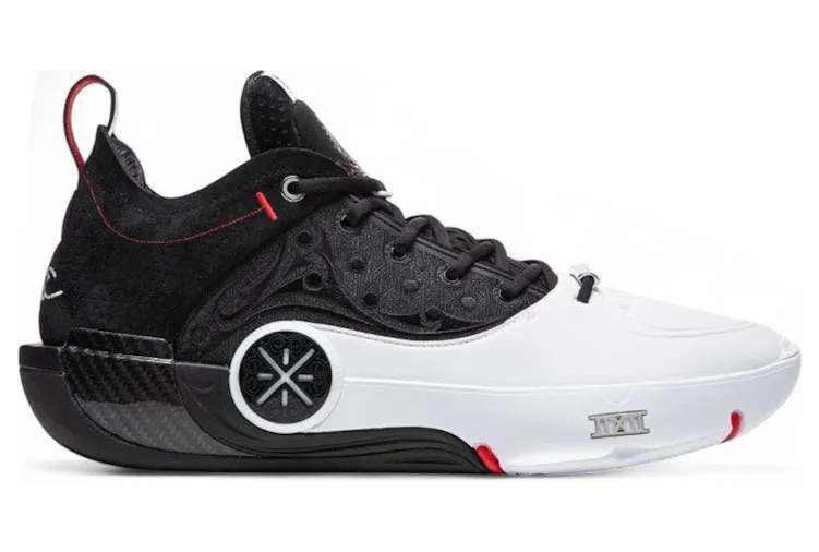 Li-Ning Way Of Wade 12 Lux Announcement (ABAV013-1)