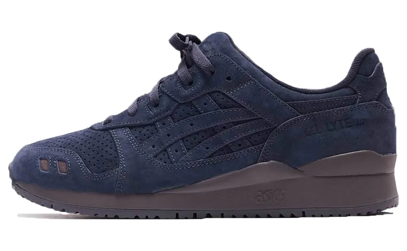 Asics Gel-Lyte III Ronnie Fieg The Palette Torpedo (2020) (1201A224-401)