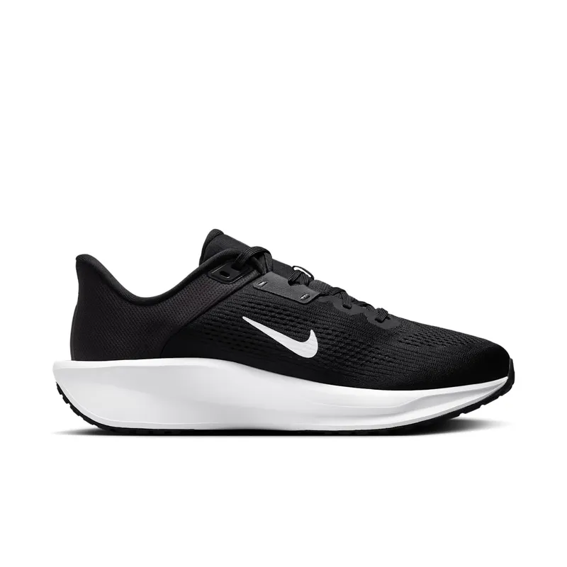 Nike Quest 6 Black Iron Grey White (FD6033-001)