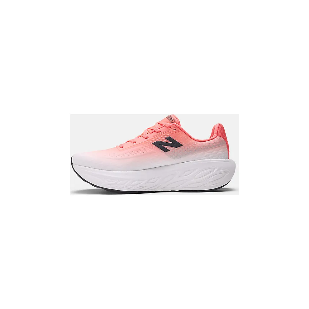 New Balance Fresh Foam 1080v14 Urgent Red Reflection Black (M108014P)