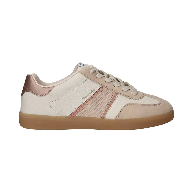 tamaris-sneaker 1-23624-43 596 rose