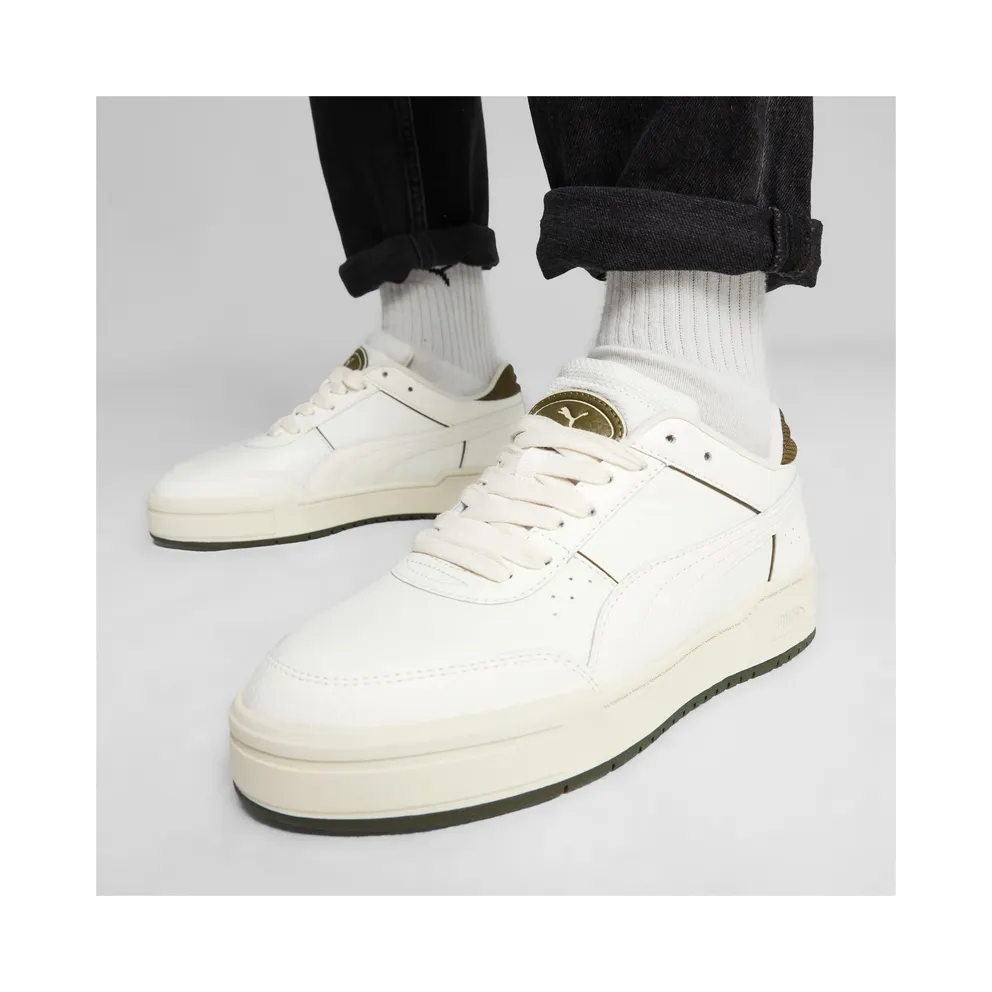 Puma CA Pro Sport White (39328202)