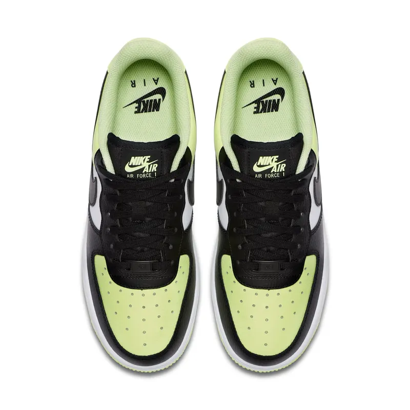 Nike Air Force 1 Low Barely Volt (CW2361-700)