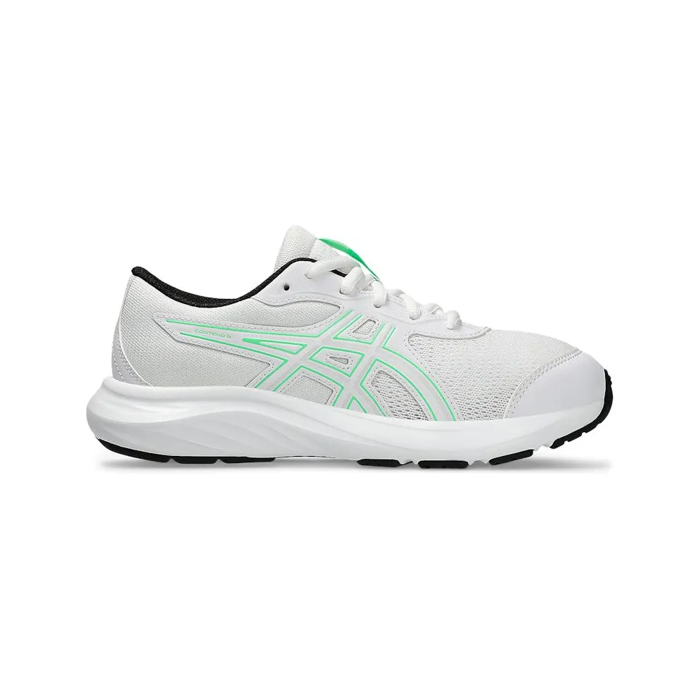 ASICS Contend 9 White New Leaf (1014A337-102)