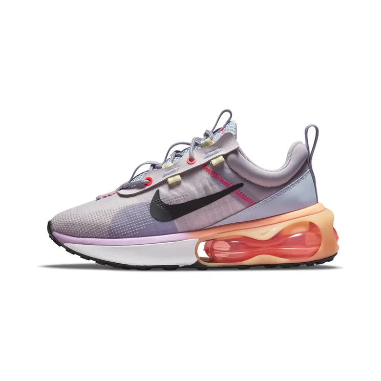 Nike Air Max 2021 Purple “Venice / Lime Ice / Ghost / Black” (DA1923-500)