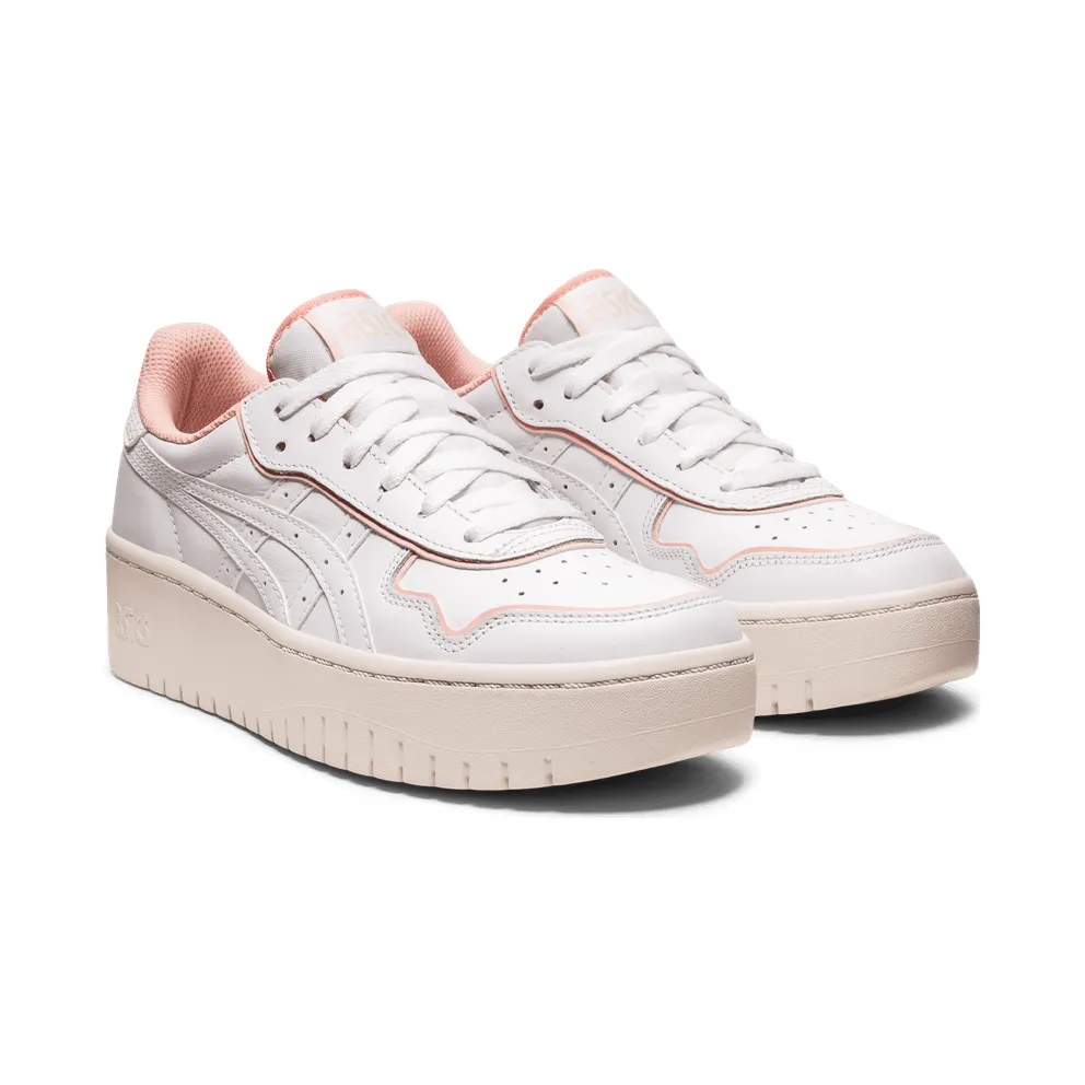 Asics JAPAN S PF White/Frosted Rose (1202A332.100)