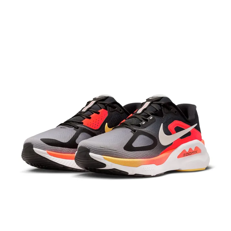 Nike ISPA Zoom Road Warrior Black (HQ3048-003)