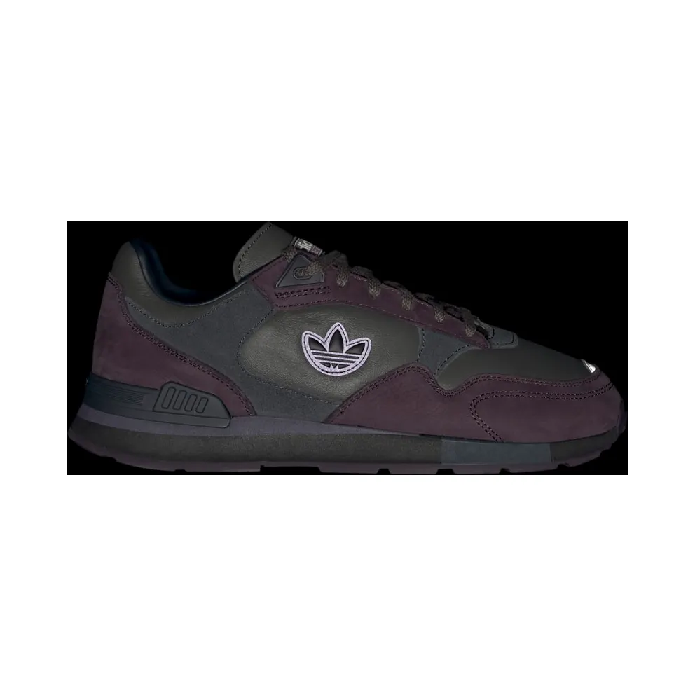 Adidas Treziod Purple / Orbit Grey / Grey Five (GY2344)