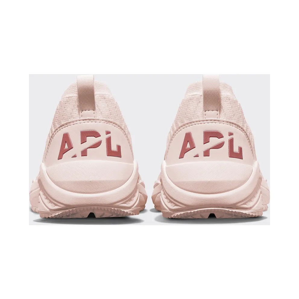APL TechLoom Traveler “Chalk/Bordeaux” (Women)