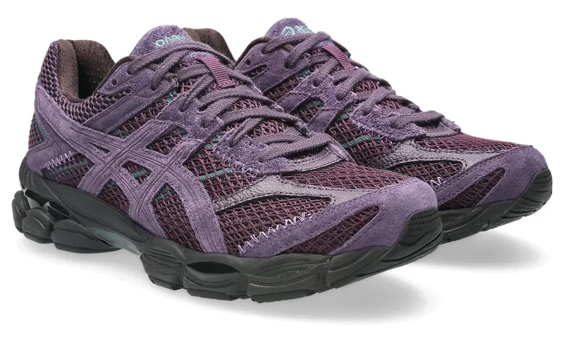 Carnan x ASICS GEL-Cumulus 16 – Path II – “Path II” (1203B139-500)