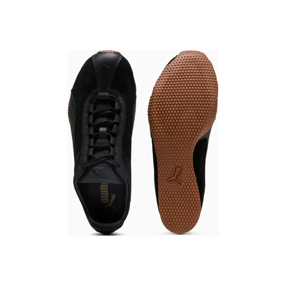 Puma H-Street Premium Black Shadow Gray (403777-03)