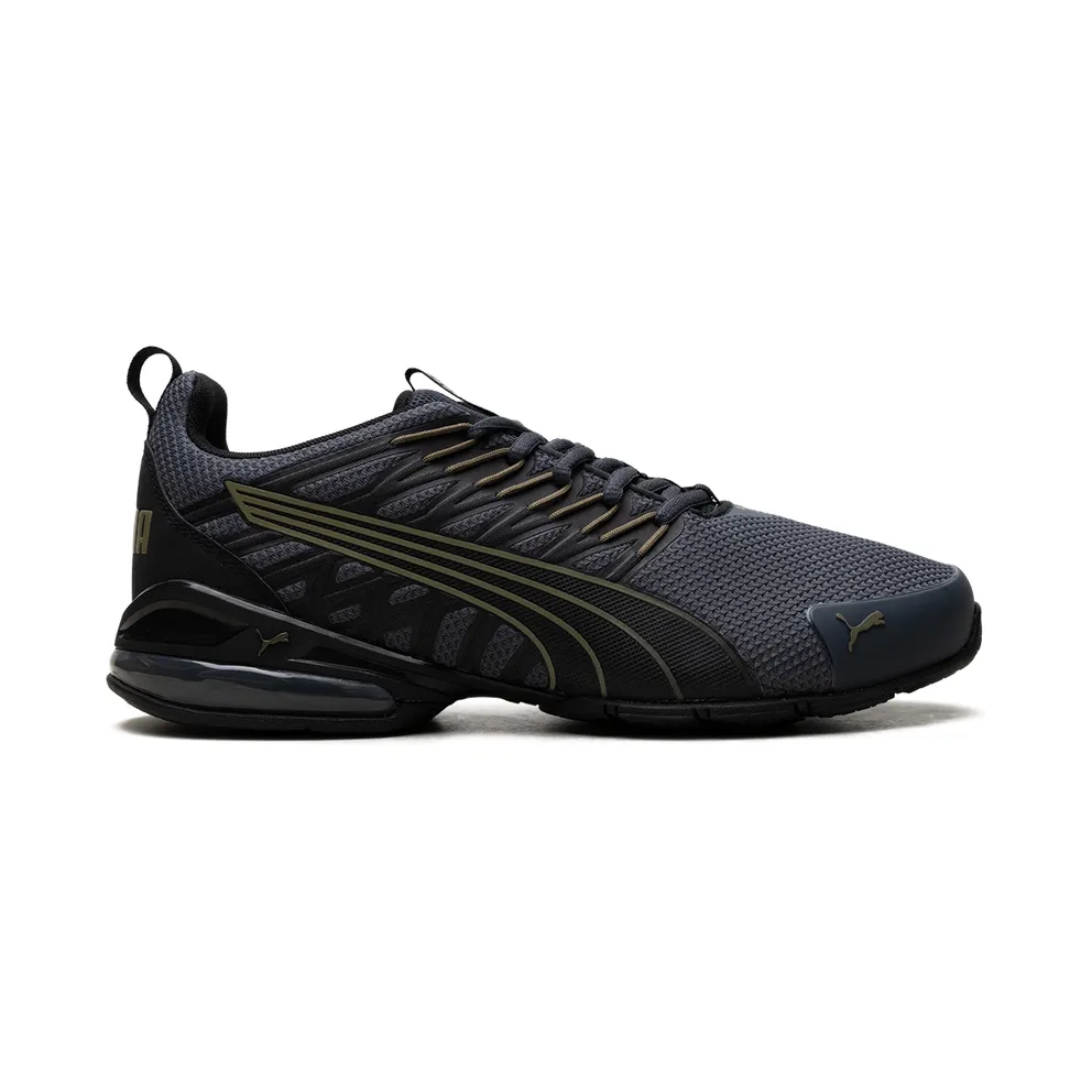 Puma Voltaic Evo “Black Yellow” (379601-10)