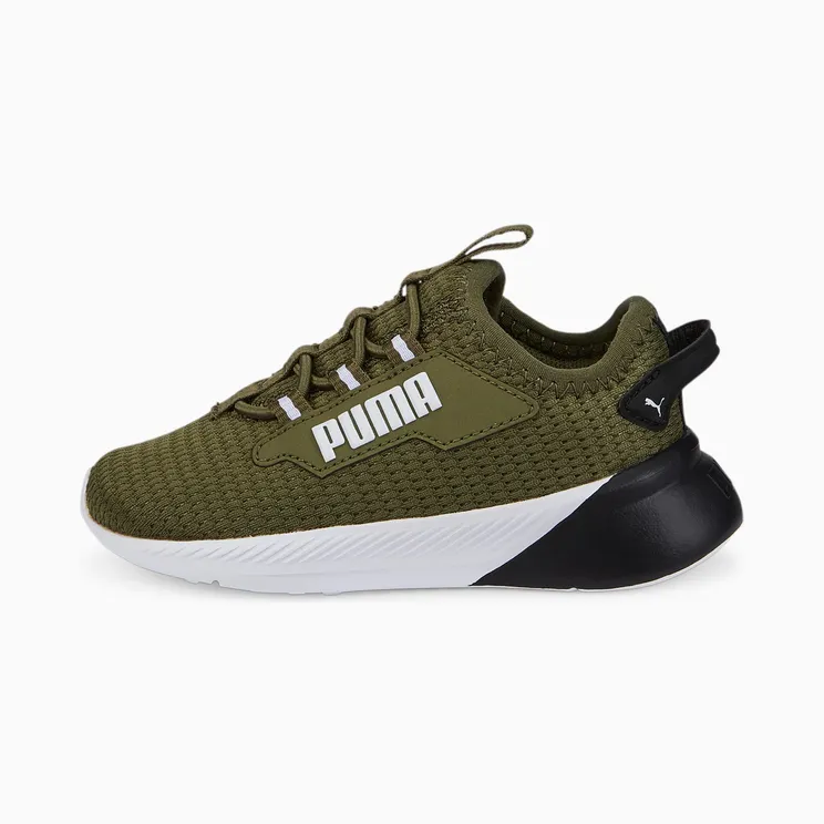 Puma Retaliate 2 AC Green/Black (37737302)