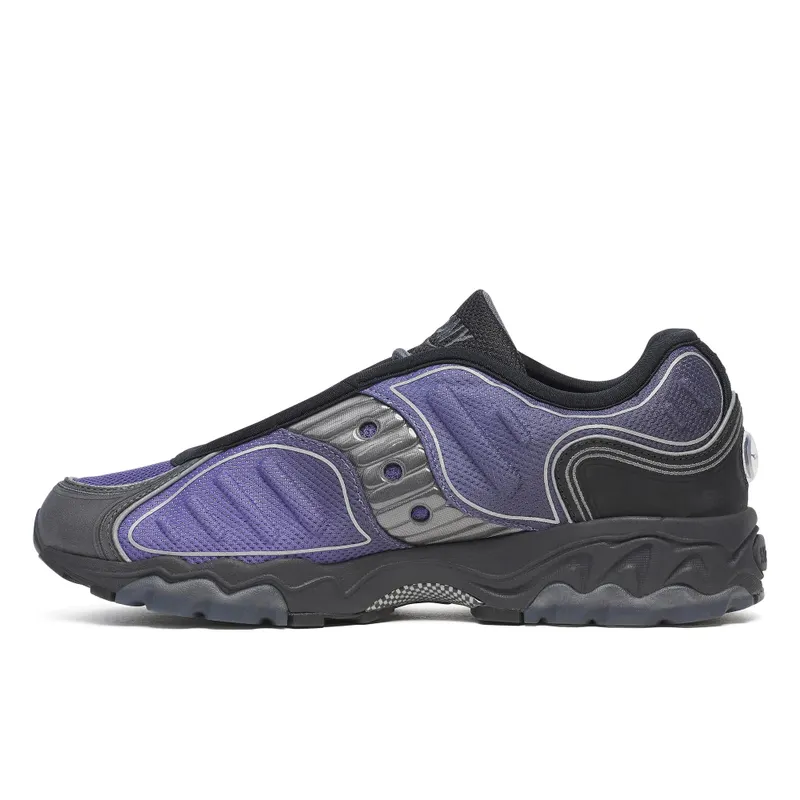 SAUCONY Matrix Fade “Purple Fade” (S70931-2)