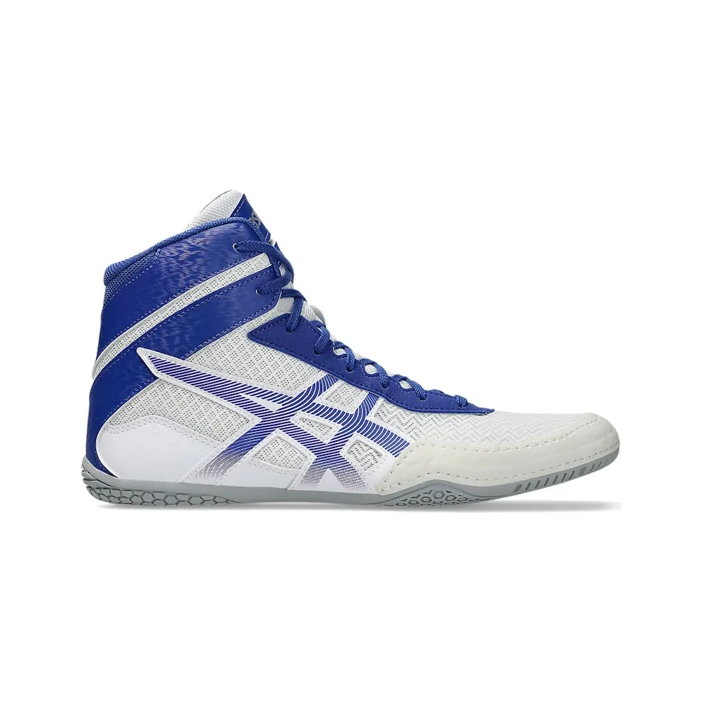 ASICS Matcontrol 3 White Dark Cobalt (1081A053-103)