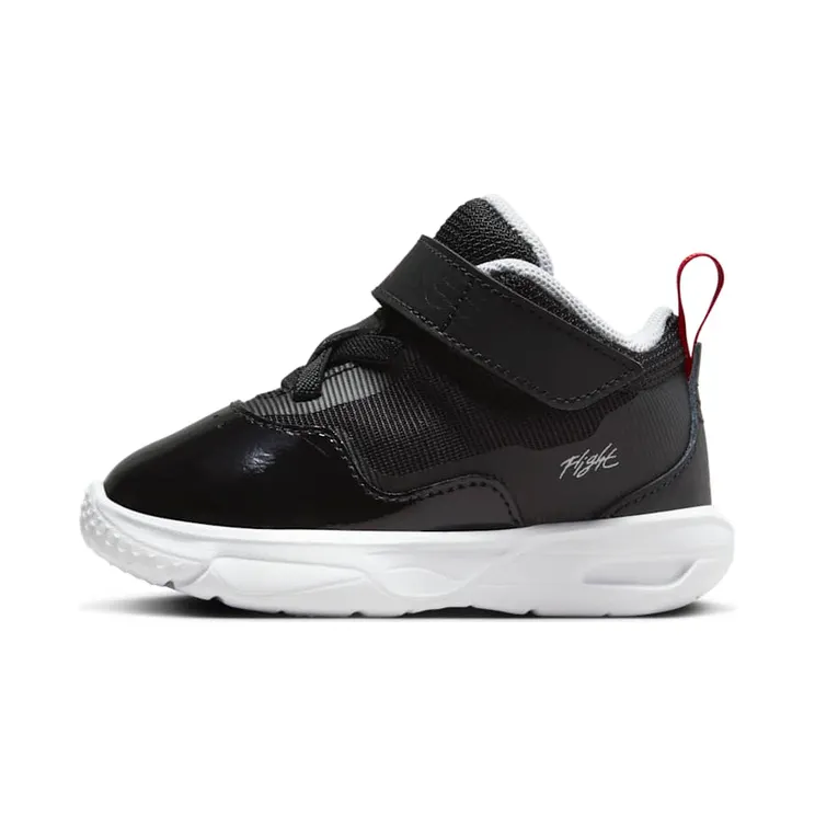 Jordan Stay Loyal 3 “Black / White / Wolf Grey / Varsity Red” (FB9924-006)