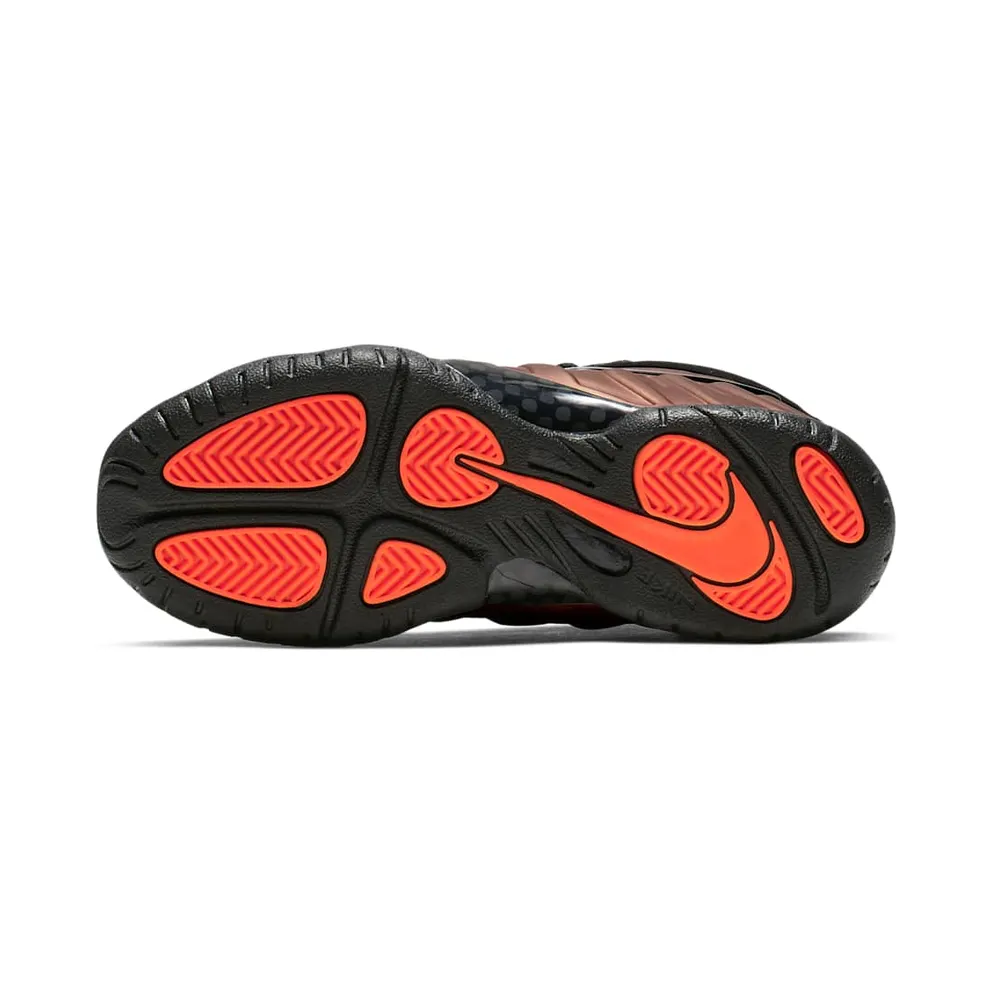 Nike Air Foamposite Pro Color Shift (PS) Hyper Crimson/Black (843755-800)