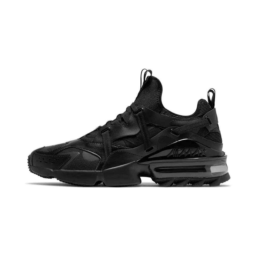 Nike Air Max Infinity Winter Triple “Black” (CU9451-002)