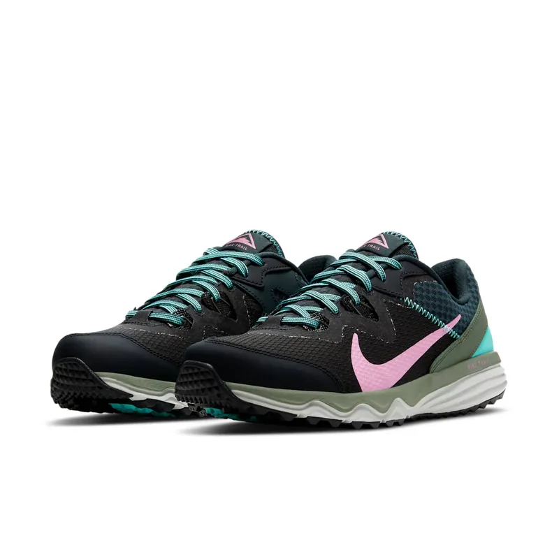 Nike Juniper Trail Trail Black (CW3809-003)