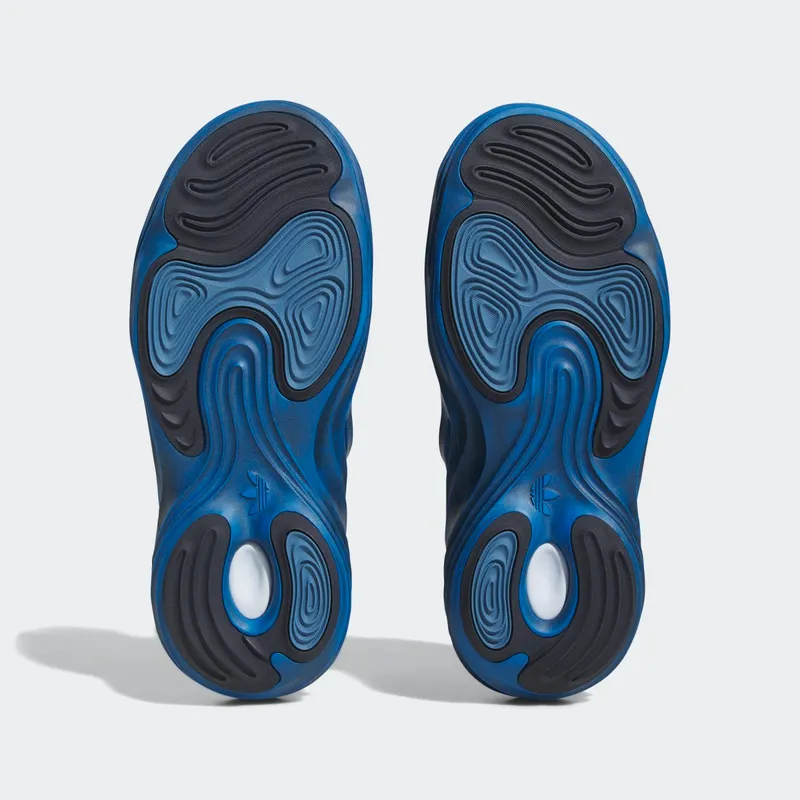 Adidas adiFOM Q “Cosmic Way Runners – Neptune” (GY0065)