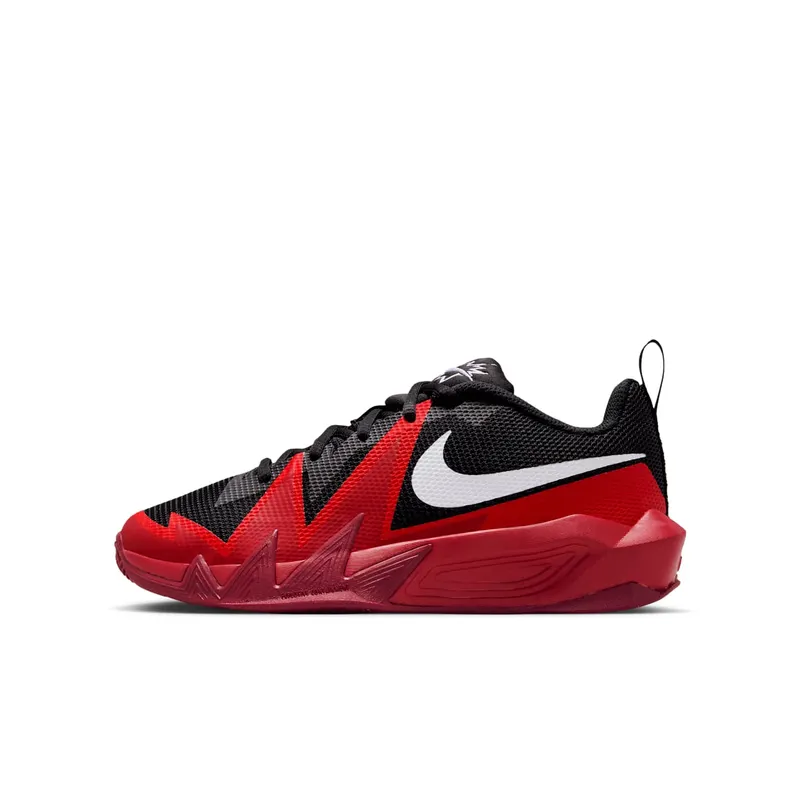 Nike ST Dynamite Black University Red White (IH2308-004)