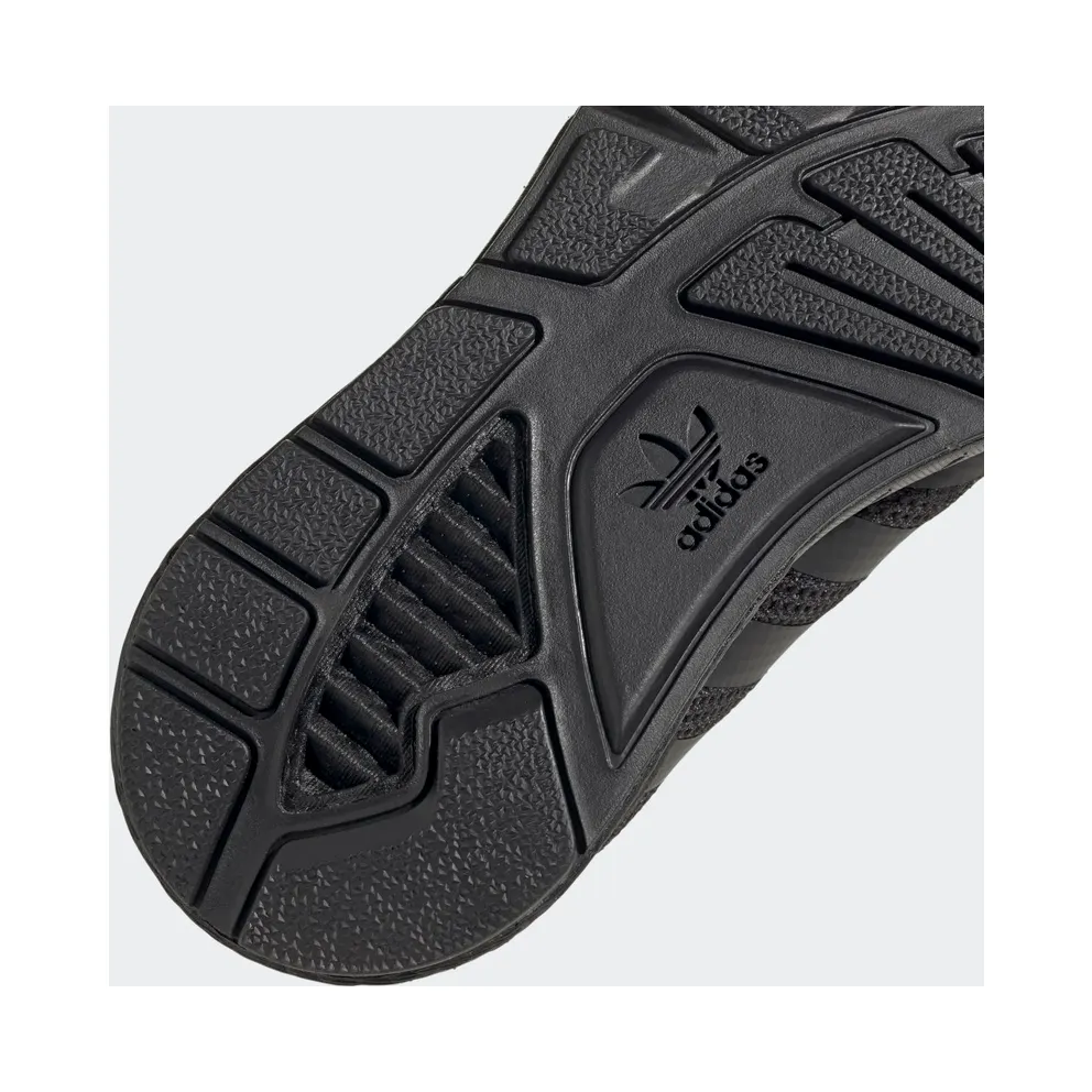 adidas ZX 1K Boost Core Black / Core Black / Core Black (G58921)