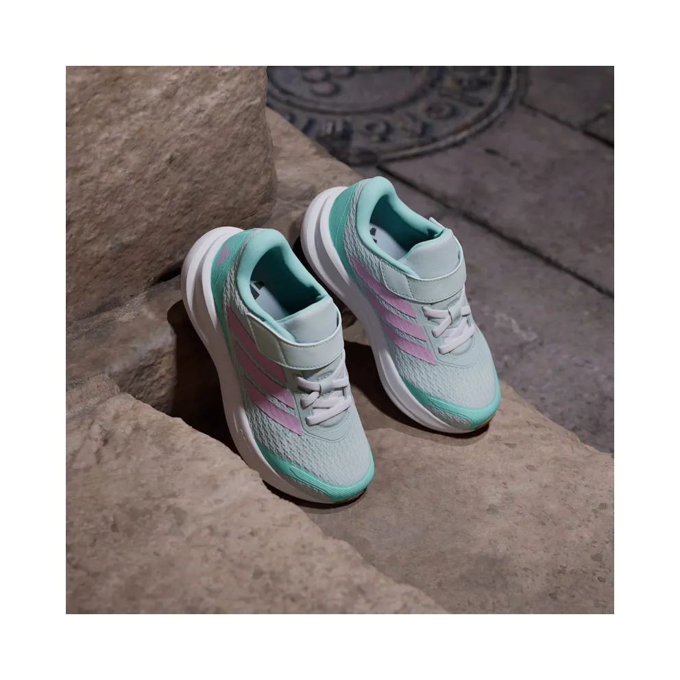 Adidas Runfalcon 6 Kids Halo Mint / Bliss Lilac / Flash Aqua (KI1773)
