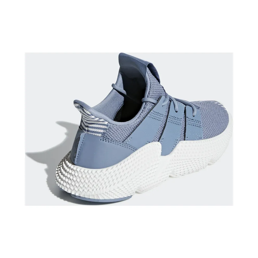 adidas Prophere Raw Grey (Youth) Raw Grey/Raw Grey/Cloud White (AQ1766)