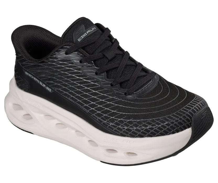 skechers-max-cushioning 129404_BKW