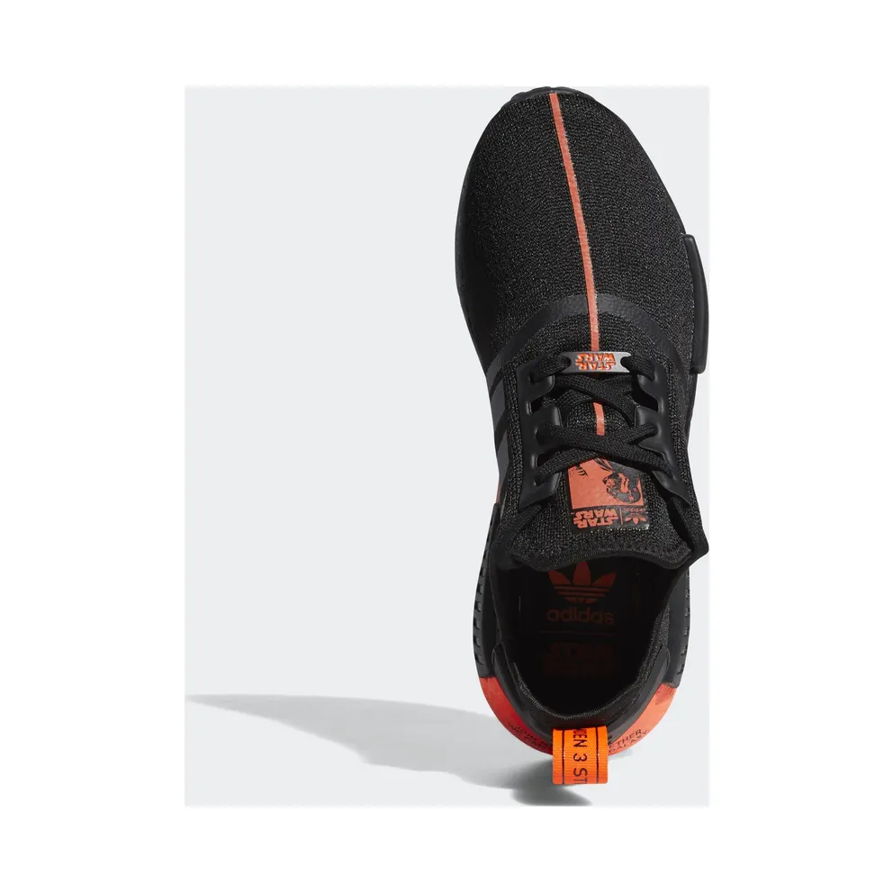 adidas NMD R1 Star Wars Darth Vader Core Black/Core Black/Solar Red (FW2282)