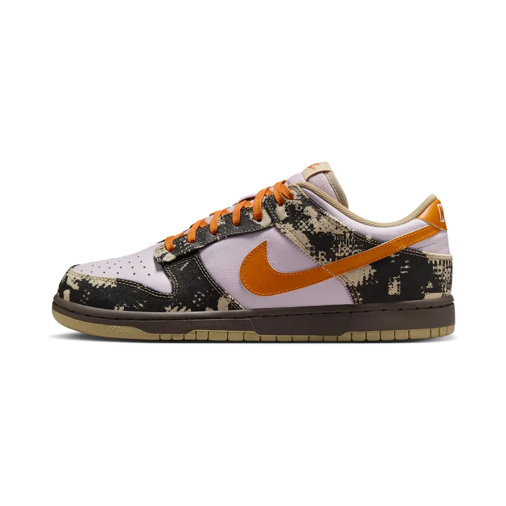 Nike Dunk Low Retro LTD “Punk Rock Digital Camo” (IB2260-500)