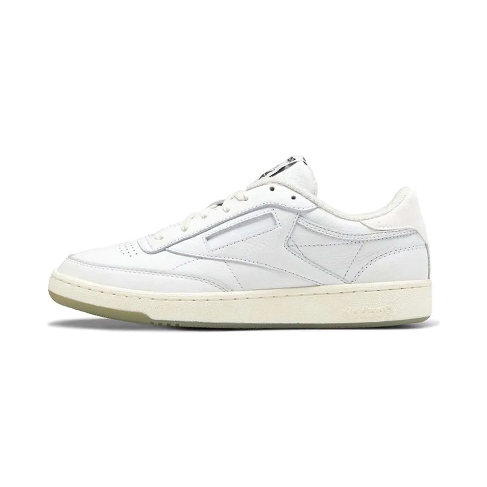 Reebok Tyrrell Winston Club C 85 Cloud White / Hunter Green / Classic White (GZ1567)