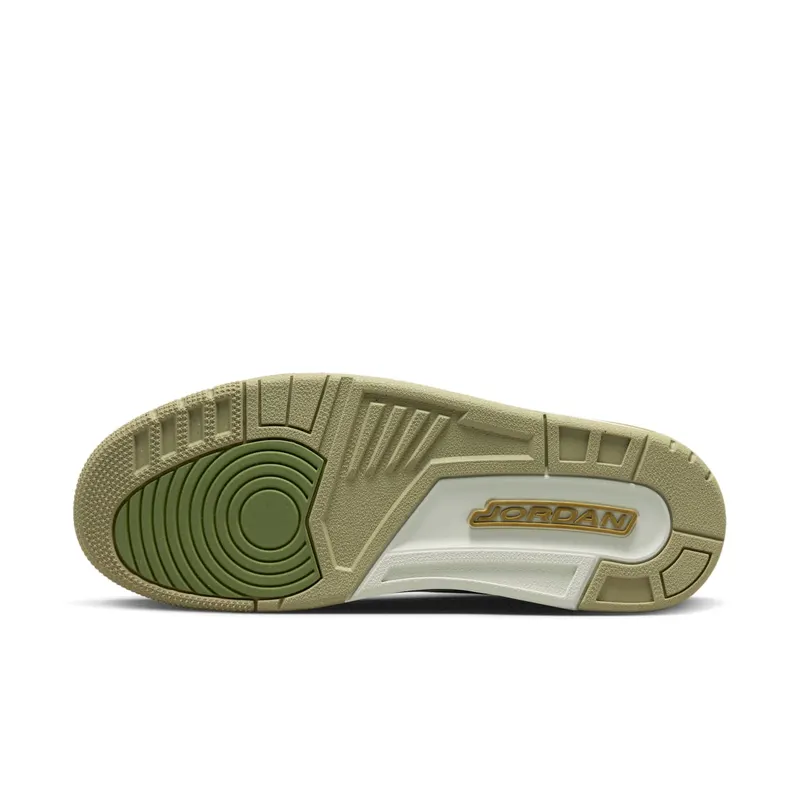 Air Jordan Legacy 312 Low Grey (DX9260-001)