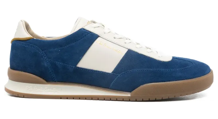 PS Paul Smith Dover mit Einsätzen – Blue (M2SDVR93ULEA)