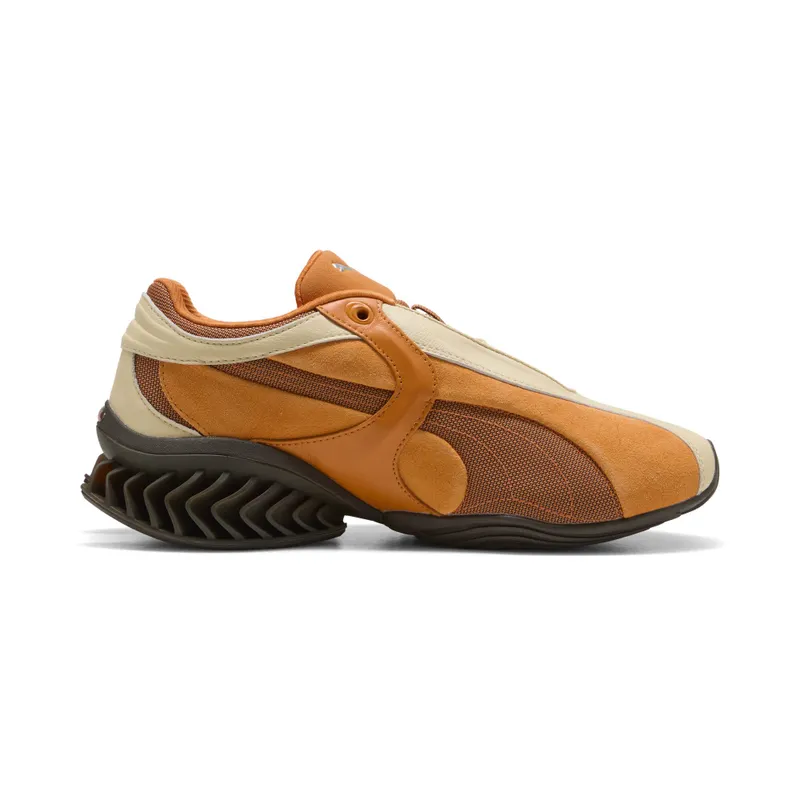 Puma CELL GEO 1 “Canvas / Maple Syrup” (405336_07)