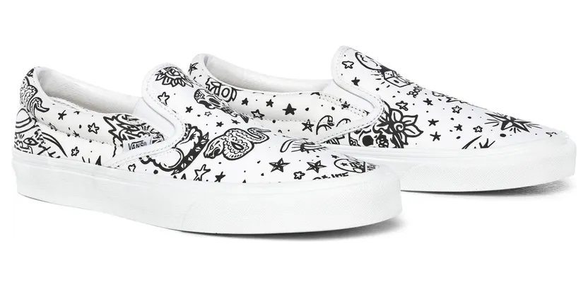 Vans SlipOn (VN0A4BV31IU)